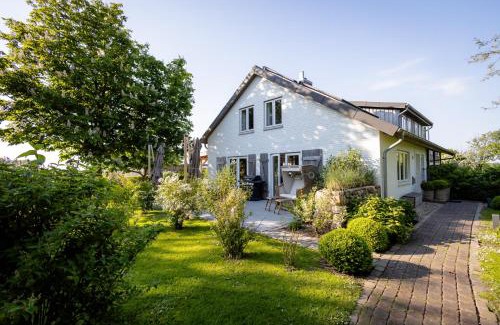 Alkersum House | Ferienanlage Landliebe Ferienhausteil 15