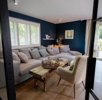 Alkersum House | Ferienanlage Landliebe Ferienhausteil 15