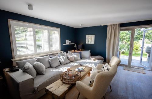 Alkersum House | Ferienanlage Landliebe Ferienhausteil 15