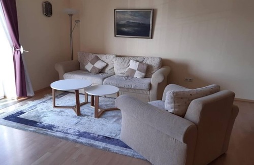 Orth Apartment | Ferienanlage Orther Reede, Fehmarn-Orth