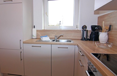 Behrensdorf House | Ferienanlage Schuldt, Behrensdorf