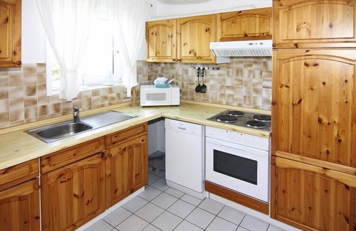 Behrensdorf Apartment | Ferienanlage Schuldt, Behrensdorf