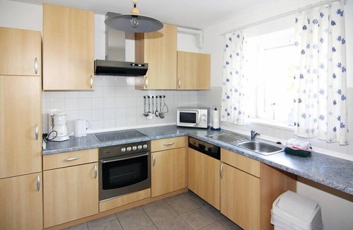 Behrensdorf Apartment | Ferienanlage Schuldt, Behrensdorf