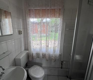 Chorin House | Ferienanlage Seestraße 34 Chorin OT Sandkrug