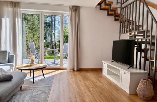Gillenfeld Apartment | Ferienanlage Villa Maare