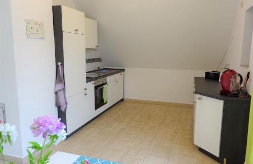 Oberhavel Apartment | Ferienanlage Waschbär Country