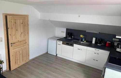 Dietmannsried Apartment | Ferienapartment Allgäu-Idyll (Dietmannsried)
