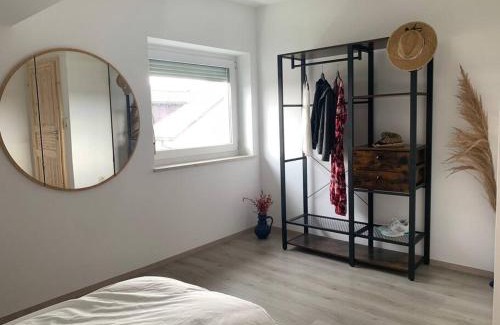 Dietmannsried Apartment | Ferienapartment Allgäu-Idyll (Dietmannsried)