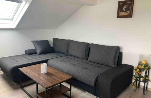 Dietmannsried Apartment | Ferienapartment Allgäu-Idyll (Dietmannsried)