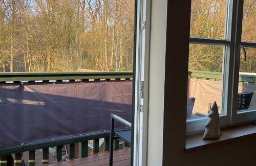 Neuenburg Apartment | Ferienapartment Am Urwald