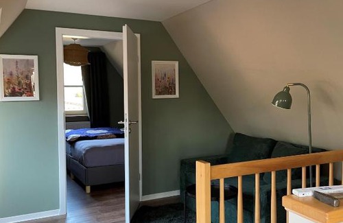 Neuenburg Apartment | Ferienapartment Am Urwald