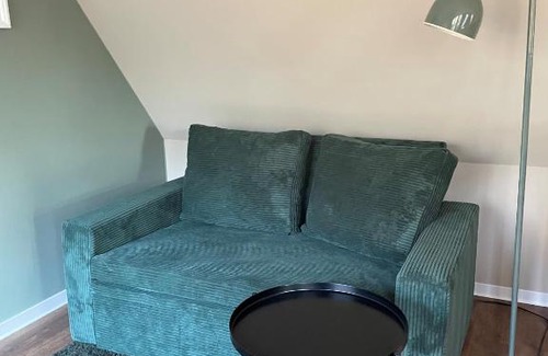 Neuenburg Apartment | Ferienapartment Am Urwald