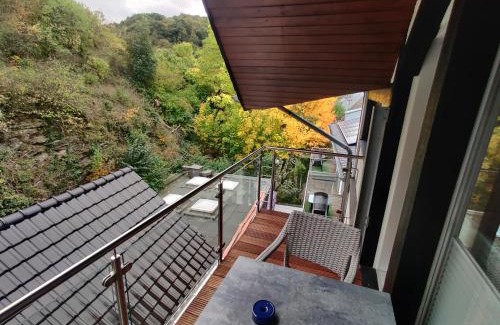 Heimbach Apartment | Ferienapartment: An Der Kunstakademie Heimbach