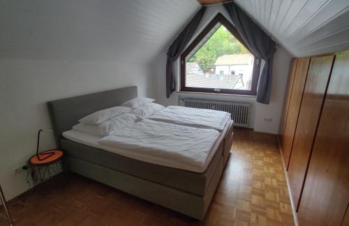 Heimbach Apartment | Ferienapartment: An Der Kunstakademie Heimbach