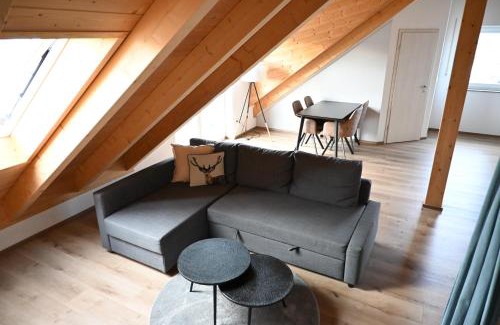 Moosinning Apartment | Ferienapartment bavarian living