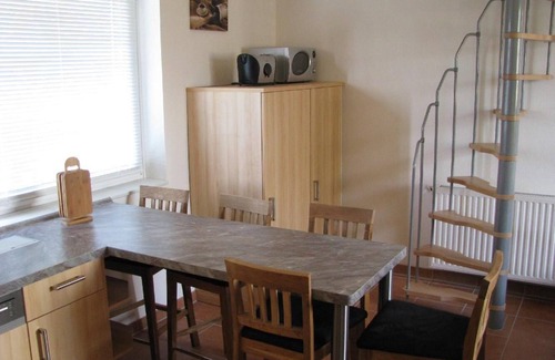 Region Hannover District Apartment | Ferienapartment Boßmann