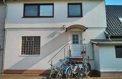 Region Hannover District Apartment | Ferienapartment Boßmann