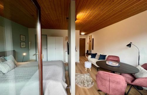 Buching Apartment | Ferienapartment Buchenberg