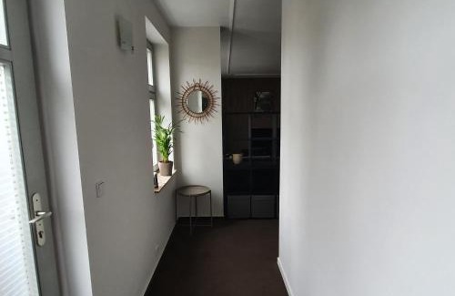 Eisenhuettenstadt Apartment | Ferienapartment Lilo