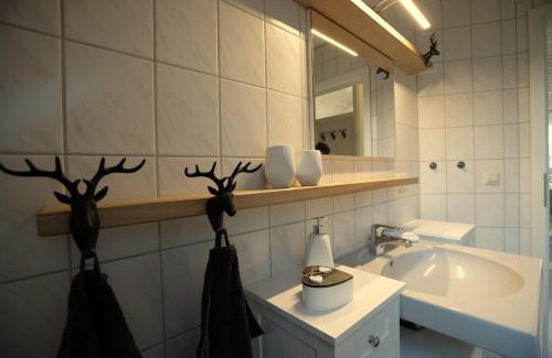 Welzheim Apartment | Ferienapartment Finke
