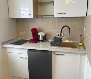 Feyen-Weismark Apartment | Ferienapartment Helena