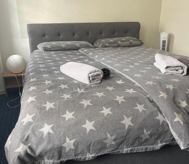 Feyen-Weismark Apartment | Ferienapartment Helena