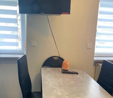 Feyen-Weismark Apartment | Ferienapartment Helena