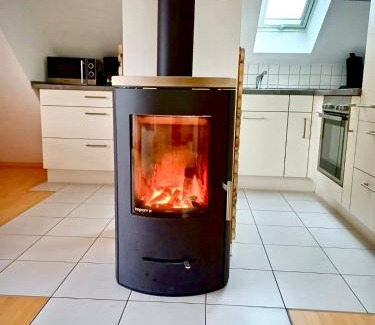 Oberkirch Apartment | Ferienapartment Huber