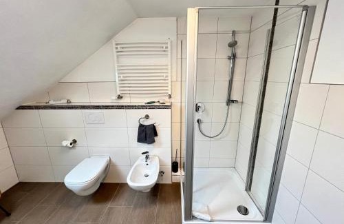 Oberkirch Apartment | Ferienapartment Huber