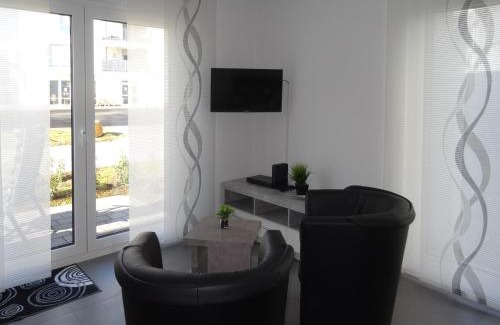 Tarforst Apartment | Ferienapartment im Augustinus Park