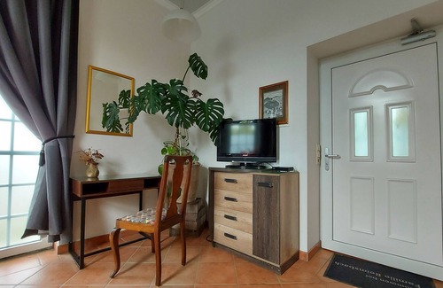 Nordost Apartment | Ferienapartment in der Melinenburg Leipzig
