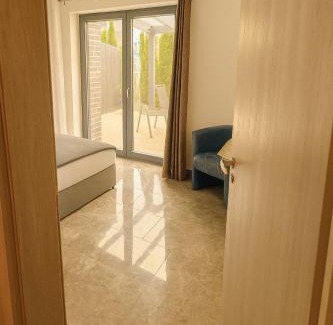 Gievenbeck Apartment | Ferienapartment Münster