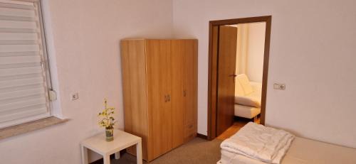 Erdeborn Apartment | Ferienapartment Meiss