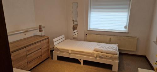 Erdeborn Apartment | Ferienapartment Meiss