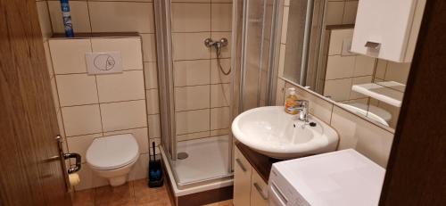 Erdeborn Apartment | Ferienapartment Meiss