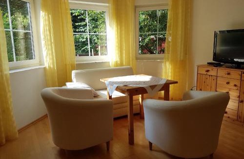 Starnberg House | Ferienapartment Remke