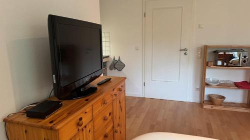 Starnberg House | Ferienapartment Remke