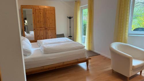Starnberg House | Ferienapartment Remke