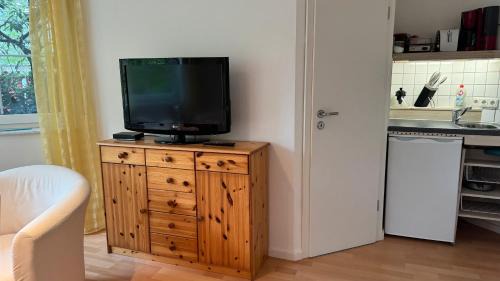 Starnberg House | Ferienapartment Remke