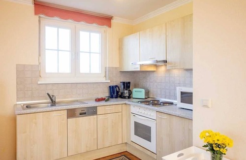 Neddesitz Apartment | Ferienapartment-ruegen - 2-room apartment