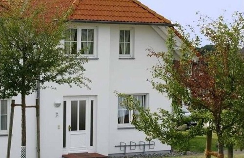 Neddesitz Apartment | Ferienapartment-ruegen - 2-room apartment