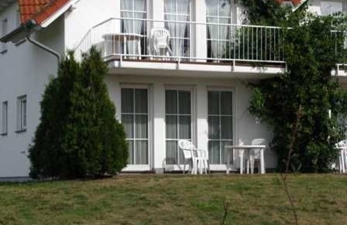 Neddesitz Apartment | Ferienapartment-ruegen - 2-room apartment