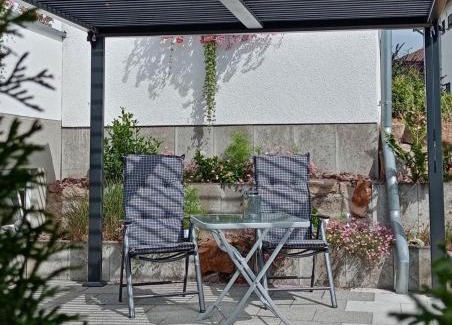 Diez Apartment | Ferienapartment Schlosser