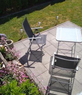 Diez Apartment | Ferienapartment Schlosser