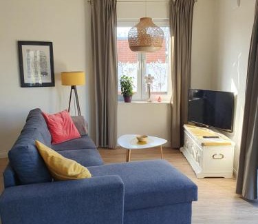 Vogelsen Apartment | Ferienapartment Vögelsen