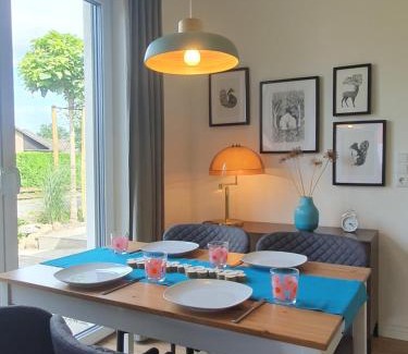 Vogelsen Apartment | Ferienapartment Vögelsen