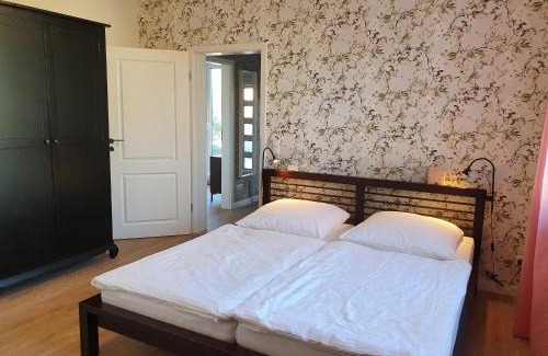 Vogelsen Apartment | Ferienapartment Vögelsen