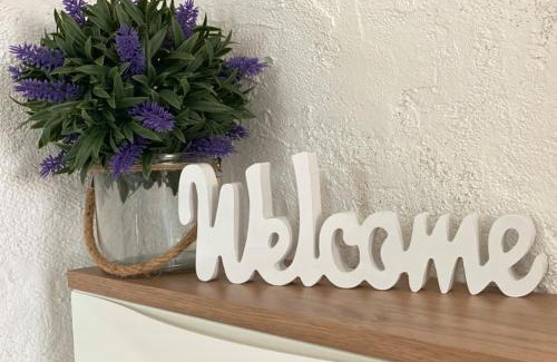Muden House | Ferienapartment Weber