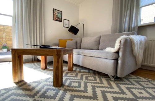 Muden House | Ferienapartment Weber