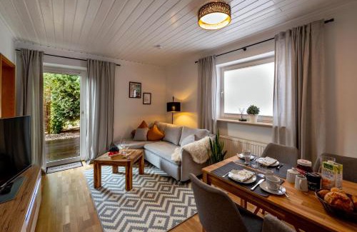 Muden House | Ferienapartment Weber